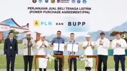 Pembangunan PSEL Bali Dimulai, Sampah Ditargetkan Berubah Menjadi Listrik 30 MW