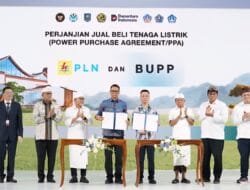 Pembangunan PSEL Bali Dimulai, Sampah Ditargetkan Berubah Menjadi Listrik 30 MW
