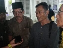 Sidang Korupsi KUR BSI OKI, Petambak Ungkap Dana Kredit Tak Pernah Diterima hingga Sertifikat Masih Ditahan Bank