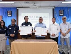 SKK Migas Sumbagsel Gandeng Kejati Sumsel, Perkuat Kepastian Hukum Operasional Hulu Migas