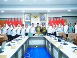 Bupati HM Toha Tohet Tegaskan Komitmen Tata Kelola Pemerintahan Berbasis Kinerja