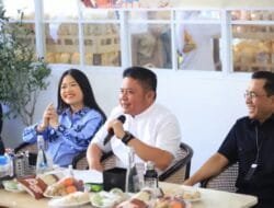 Industri Jasa Keuangan Perkuat Sinergi Dukung Program Strategis 100.000 Sultan Muda Sumatera Selatan*