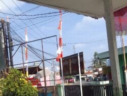 Jelang HUT RI ke-81, PLN Minta Warga Tak Pasang Umbul-Umbul Dekat Jaringan Listrik