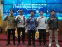 PLN UID S2JB Tegaskan Kesiapan Jaga Keandalan Listrik, Dukung Ketahanan Energi Nasional
