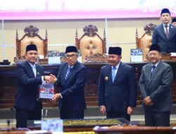DPRD Sumsel Apresiasi Pemprov Pertahankan Opini WTP ke-12 Berturut-turut