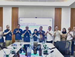 DPRD Sumsel Gali Potensi Pajak di PT Semen Baturaja