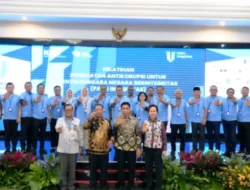 Ketua DPRD Sumsel Komitmen Perkuat Pencegahan Korupsi