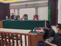 Penggugat Kembali Mangkir, AJI Palembang: Proses Sidang Berlarut Berpotensi Menekan Kebebasan Pers