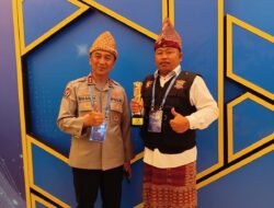 Kelurahan Ngulak Harumkan Nama Muba di Tingkat Nasional