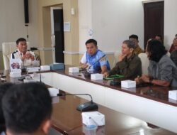 PPTPKH Tahap 4 Muba: Inventarisasi dan Verifikasi Dikebut