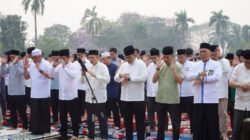 150 Delegasi PWNU Sumsel Bertolak ke Muktamar NU ke-35, Bawa Aspirasi Daerah