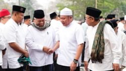 Herman Deru Serukan Gotong Royong dan Doa di Tengah Kemarau, Minta Daerah Gelar Salat Istisqa