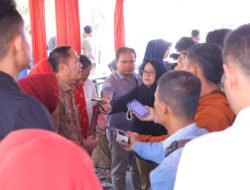 Khitanan Gratis GUIM, Ratu Dewa Ajak Organisasi Sosial Perkuat Kepedulian