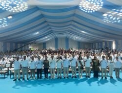 Program 100 Ribu Sultan Muda Bawa Sumsel Raih Financial Literacy Award 2026