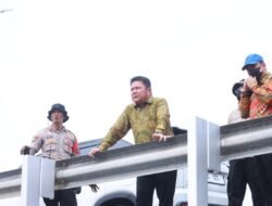 Karhutla Sumsel Tak Lagi Sekadar Dipadamkan, Herman Deru Siapkan Langkah Gakkum