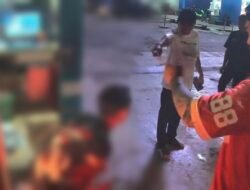 Kuasa Hukum Desak Polda Sumsel Tetapkan JW Tersangka Dugaan Pengerusakan Mesin Parkir