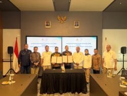 Petro Muba-Medco Resmi Kelola 359 Sumur Minyak Masyarakat