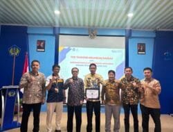 Dana Desa Muba Tercepat dan Akurat, Bupati Toha Apresiasi Kinerja Jajaran