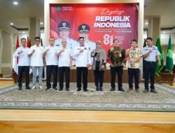 Muba Masuk Enam Besar Nasional, Tim Penilai Cek Langsung Kinerja Pelayanan Publik