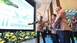 PLN Pacu Pengembangan Geotermal, Target Kapasitas 7,9 GW pada 2033