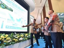 PLN Pacu Pengembangan Geotermal, Target Kapasitas 7,9 GW pada 2033
