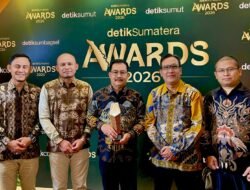 Muba Diakui Wujudkan Inovasi Kemandirian Ekonomi lewat PKM hingga Turunkan Angka Kemiskinan