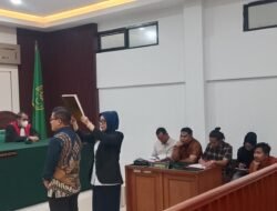 Ahli Dewan Pers Tegaskan Wartawan Berhak Memberitakan Fakta Peristiwa dalam Sidang Gugatan 25 Media