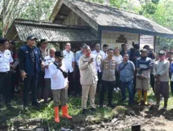 DPRD Sumsel Tengahi Konflik Lahan Eks Gembala
