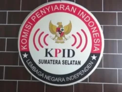 DPRD Sumsel Tetapkan Tujuh Calon Anggota KPID, Berkas Kini Menunggu Proses Pelantikan