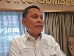 DPRD Sumsel Desak Disdik Sumsel Klarifikasi Temuan SPMB