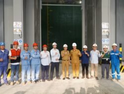 960 Ton Sampah per Hari Masuk PSEL, Palembang Mulai Ubah Sampah Jadi Energi Listrik