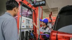 Pertamina Patra Niaga Sesuaikan Harga Pertamax Green 95, Berlaku 2 September 2026