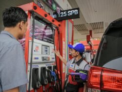 Pertamina Patra Niaga Sesuaikan Harga Pertamax Green 95, Berlaku 2 September 2026