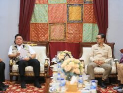 Herman Deru Dorong Pemda Aktif Cari Warga, 13.000 Rumah Tak Layak Huni Ditargetkan Dibedah