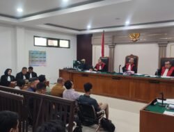 Dituding Rugikan Negara Rp74 Miliar, Jamil-Dede Sebut Kebijakan Distribusi Semen Baturaja untuk Selamatkan Perusahaan