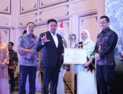Raih Bhakti Adipustaka 2026, Bunda Literasi Palembang Tekankan Pentingnya Budaya Baca Sejak Dini