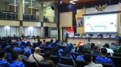 Herman Deru Soroti 4.000 Km Jalan Eks Transmigrasi Sumsel yang Masih “Abu-Abu”