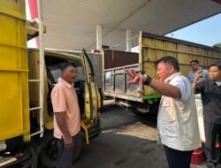 Herman Deru Geram Antrean Solar Mengular, Pertamina Diminta Segera Normalisasi Pasokan