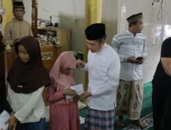 Ratu Dewa Minta Jajaran Pemkot Palembang Tak Hanya Duduk di Kantor, Harus Aktif Turun ke Lapangan