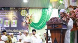 Prima Salam Dorong Pesantren Perkuat Pendidikan Karakter Generasi Muda Palembang