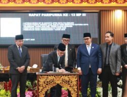 Raperda Pemajuan Kesenian Akhirnya Disetujui, Ratu Dewa: Penantiannya Cukup Panjang