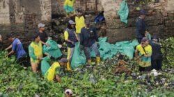 Bukan Sekadar Bersih-bersih, Pemkot Palembang Dorong Sungai Sekanak Jadi Gerakan Bersama