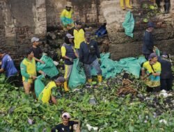 Bukan Sekadar Bersih-bersih, Pemkot Palembang Dorong Sungai Sekanak Jadi Gerakan Bersama