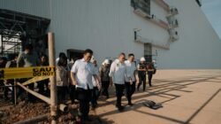 PSEL Palembang Masuk Fase Pembakaran Perdana, Pemkot Perkuat Pasokan Sampah