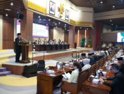 APBD Perubahan Sumsel 2026 Tetap Fokus pada Kepentingan Rakyat