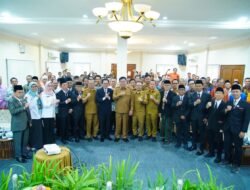 Komite Sekolah Jadi Mitra Penting, Bupati Toha Dorong Program Kerja Lebih Terarah