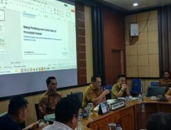 DPRD Beri Dukungan Penuh, Forum CSR Muba Jadi Penggerak Sinergi Perusahaan dan Pembangunan Daerah