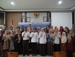 PLN Dorong UMKM Jambi Lindungi Merek, Perkuat Fondasi Bisnis untuk Naik Kelas