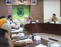 Sambut HUT ke-70 Kabupaten Muba, Pemkab Matangkan Rangkaian Pesta Rakyat dan Paripurna Istimewa