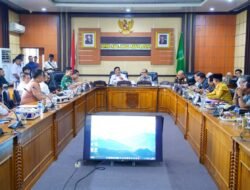 RDP Legalisasi Penyulingan Minyak Tradisional, Pemkab Muba Siapkan Langkah Bersama